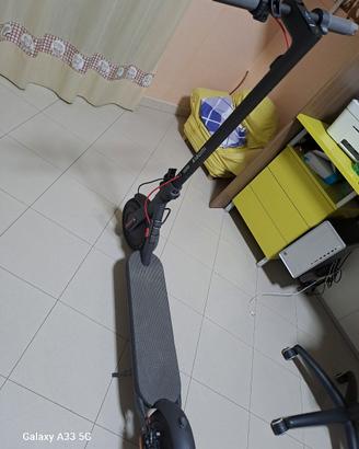 monopattino elettrico xiaomi 4