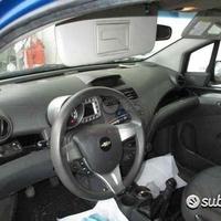 Chevrolet spark - b12d1