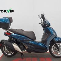 Piaggio Beverly 400 hp-e TUA DA 72 € AL MESE/SENZA