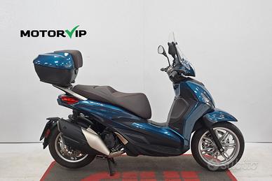 Piaggio Beverly 400 hp-e TUA DA 72 € AL MESE/SENZA