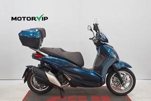Piaggio Beverly 400 hp-e TUA DA 72 € AL MESE/SENZA