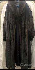 Pelliccia di visone