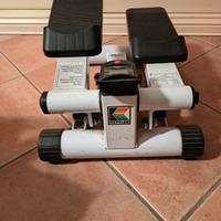 stepper kettler come nuovo