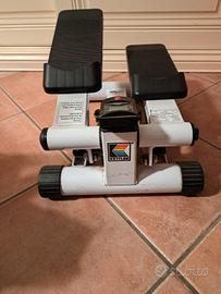 stepper kettler come nuovo