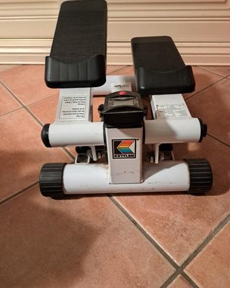 stepper kettler come nuovo