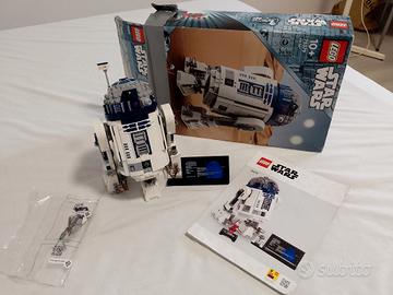 lego rd2d 75379