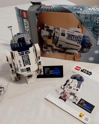 lego rd2d 75379
