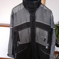 giacca da sci uomo Sergio Tacchini