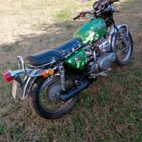 suzuki gt 380 