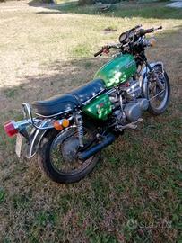 suzuki gt 380 