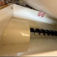 Pigiatrice uva griffo