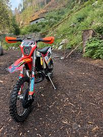 KTM EXC 300