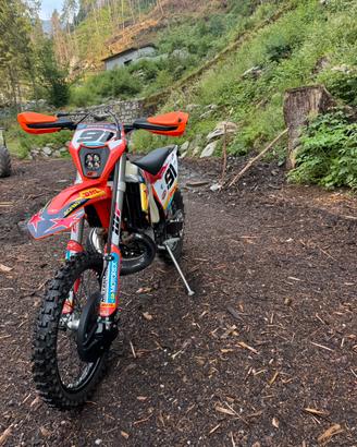 KTM EXC 300