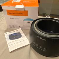 Kit completo ceretta - scaldacera Pro-Wax100