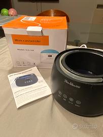 Kit completo ceretta - scaldacera Pro-Wax100