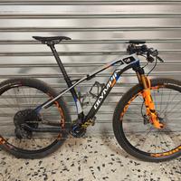 MTB Olympia F1 bici