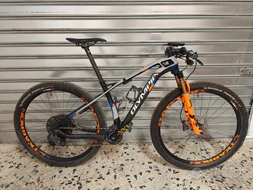 MTB Olympia F1 bici