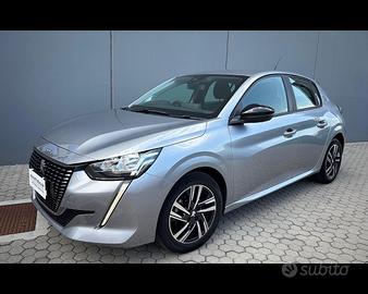 PEUGEOT 208 1.2 puretech Active Pack 75cv PR U8690