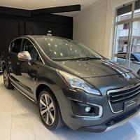 Peugeot 3008 BlueHDi Full “TETTO/NAV/RETR”