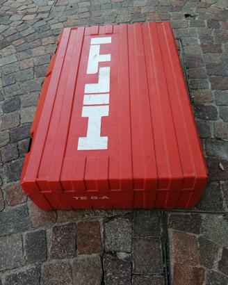 Hilti TE 6A