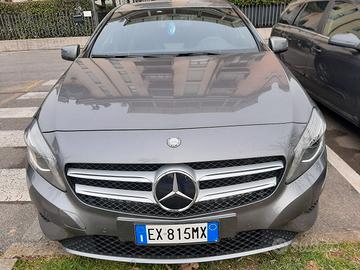 Mercedes classe A 