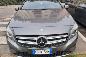 Mercedes classe A 