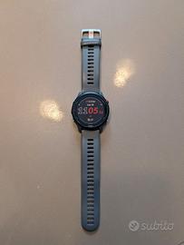 Garmin forerunner 255 smartwatch