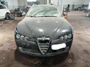 Ricambi alfa romeo 159 1.9 jtd 939a2000