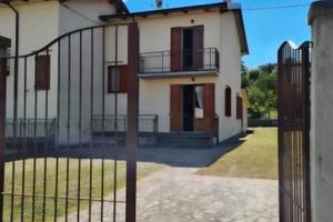 Badi - Casa con giardino