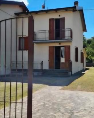 Badi - Casa con giardino