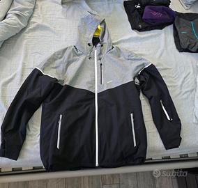 giacca sci uomo wedze 2xl