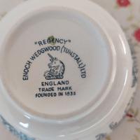 Tazza e piattino ENOCH WEDGWOOD