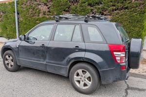Suzuki gran Vitara 
