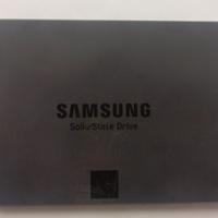 SSD SAMSUNG 840 evo 500Gb - HD stato solido veloce