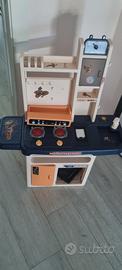 cucina bambini 