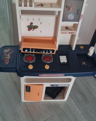 cucina bambini 