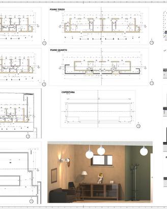 Tecnico BIM / GIS