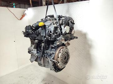 MOTORE COMPLETO RENAULT Clio Serie IV 8201708642 K