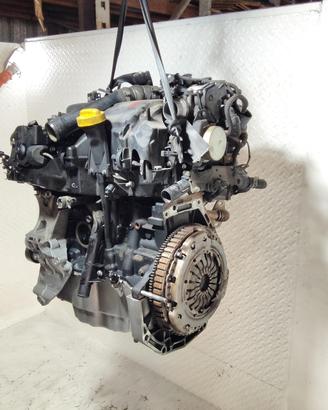 MOTORE COMPLETO RENAULT Clio Serie IV 8201708642 K