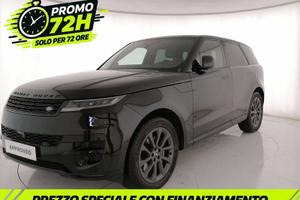 Land Rover Range Rover Sport 3.0d i6 mhev S a...