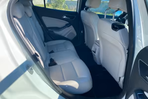 Gla 200 d