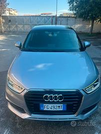 audi A1 otiime condizioni