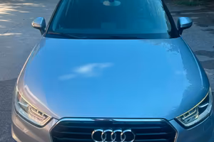 audi A1 otiime condizioni