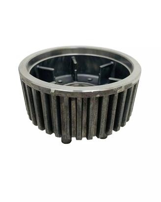 MOZZETTO DUCATI HYPERMOTARD MONSTER ST FRIZIONE 19