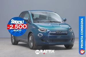 FIAT 500e 500 1.0 hybrid Torino