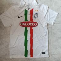 Maglia calcio originale Juventus marca Nike tg M