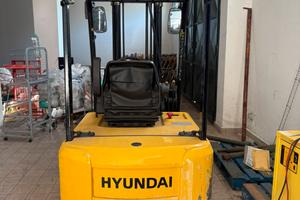 HYUNDAI  20B-7 AC