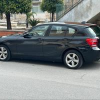BMW 116d (F20)