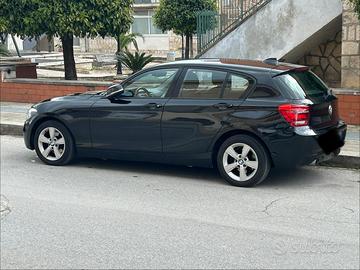BMW 116d (F20)