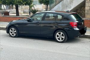 BMW 116d (F20)